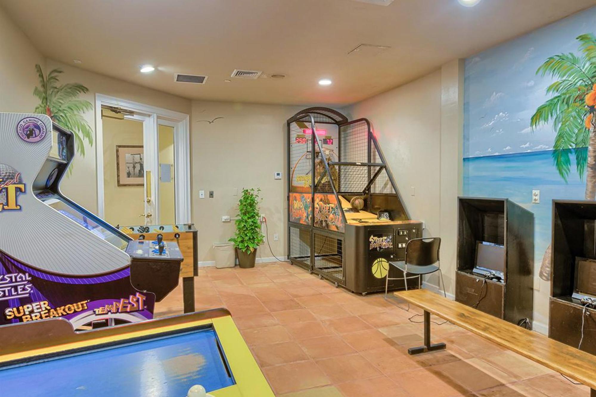 The Beach Club Resort And Spa II غولف شورز المظهر الخارجي الصورة